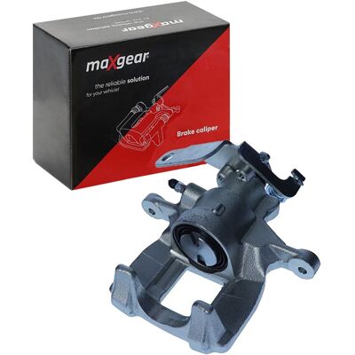 Maxgear Ford Transit Hinterachse Bremssattel - 82-0836 - Gusseisen Rechts Maxgear Ford Transit Hinterachse Bremssattel - 82-0836 - Gusseisen Rechts