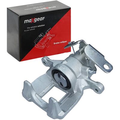 Maxgear Ford Transit Hinterachse Bremssattel - Bremsenkomponente Maxgear Ford Transit Hinterachse Bremssattel - Bremsenkomponente
