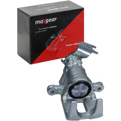 Maxgear Honda Accord Hinterer rechter Bremssattel - Bremstyp mit Parkbremse Maxgear Honda Accord Hinterer rechter Bremssattel - Bremstyp mit Parkbremse