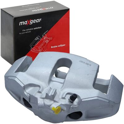 Maxgear BMW Bremssattel - Links vorne Aluminium 348mm Maxgear BMW Bremssattel - Links vorne Aluminium 348mm