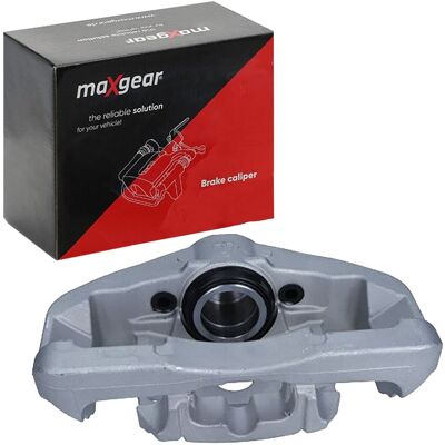 Maxgear BMW 5-7 Reihe Vordere Rechte Aluminium-Bremssattel Maxgear BMW 5-7 Reihe Vordere Rechte Aluminium-Bremssattel