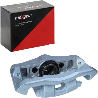 Maxgear 82-1261 Bremssattel - Vorderes Linkes Audi A4 A6 Maxgear 82-1261 Bremssattel - Vorderes Linkes Audi A4 A6