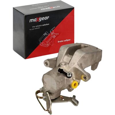 Maxgear Audi A8 D2 Bremssattel Links Hinterachse - Bremssystem Maxgear Audi A8 D2 Bremssattel Links Hinterachse - Bremssystem