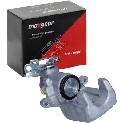 Maxgear A8 D2 Bremszange - Hinten rechts Aluminium Maxgear A8 D2 Bremszange - Hinten rechts Aluminium