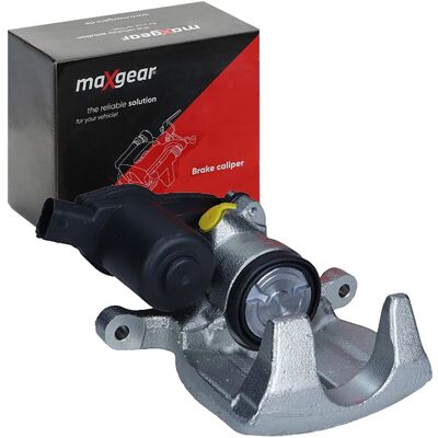 Maxgear Bremssattel Hinten Links Passend Für Audi A6 A7 82-0991: Bremssattel A.b.s.: 531751 Ashika: Cal1120ljm Ate: 24624317155 Audi: 4g0615403 Brembo Maxgear Bremssattel Hinten Links Passend Für Audi A6 A7 82-0991: Bremssattel A.b.s.: 531751 Ashika: Cal1120ljm Ate: 24624317155 Audi: 4g0615403 Brembo