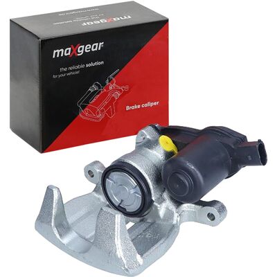 Maxgear Bremssattel Hinten Rechts Passend Für Audi A6 A7 82-0992: Bremssattel A.b.s.: 531752 Ashika: Cal1120rjm Ate: 24624317165 Audi: 4g0615404 Bremb Maxgear Bremssattel Hinten Rechts Passend Für Audi A6 A7 82-0992: Bremssattel A.b.s.: 531752 Ashika: Cal1120rjm Ate: 24624317165 Audi: 4g0615404 Bremb