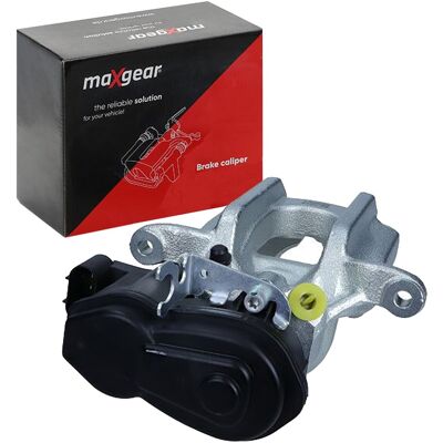 Maxgear BMW 5er hinten rechts Bremssattel - Bremsen-Teil Maxgear BMW 5er hinten rechts Bremssattel - Bremsen-Teil