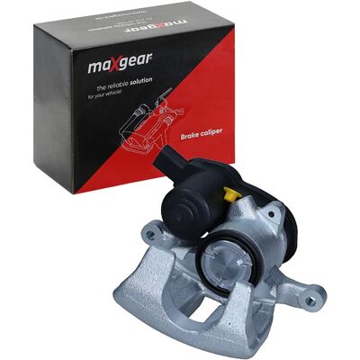 Maxgear Audi A4 A5 Q5 Linke Hinterachse Bremssattel - Bremsenteil Maxgear Audi A4 A5 Q5 Linke Hinterachse Bremssattel - Bremsenteil