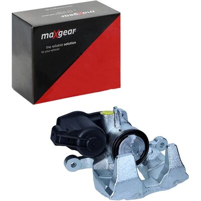 Maxgear A4 A5 A6 A7 Q5 - Hinten links Bremssattel für elektrische Feststellbremse Maxgear A4 A5 A6 A7 Q5 - Hinten links Bremssattel für elektrische Feststellbremse