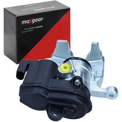 Maxgear A4 A5 A6 A7 Q5 Hinterrad Bremssattel Maxgear A4 A5 A6 A7 Q5 Hinterrad Bremssattel