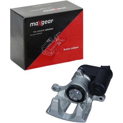 MAXGEAR 82-0833 Bremssattel - Gusseisen für hinten links - Volvo Ford MAXGEAR 82-0833 Bremssattel - Gusseisen für hinten links - Volvo Ford