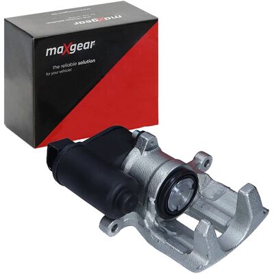 Maxgear Ford Galaxy Bremssattel - Hinterachse rechts - mit Elektromotor Maxgear Ford Galaxy Bremssattel - Hinterachse rechts - mit Elektromotor