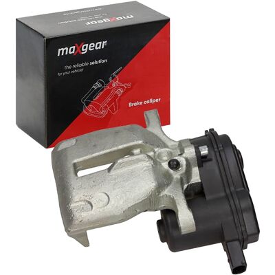 MAXGEAR 82-0133 Elektromotor Bremssattel - Hinterachse links MAXGEAR 82-0133 Elektromotor Bremssattel - Hinterachse links