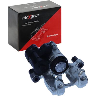 Maxgear Audi A3 TT VW Golf Hinterachse Bremssattel - Bremssystem Maxgear Audi A3 TT VW Golf Hinterachse Bremssattel - Bremssystem