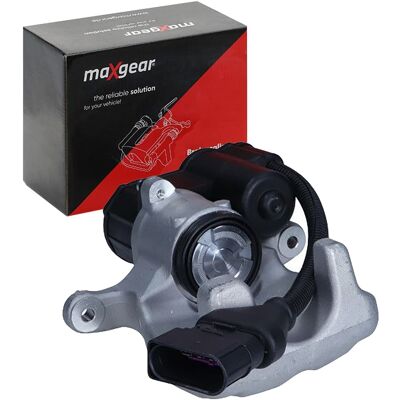 Maxgear A8 D3 Bremssattel - Hinterachse Links Maxgear A8 D3 Bremssattel - Hinterachse Links