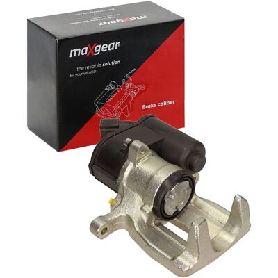 Maxgear Bremssattel - Audi A6 C6 - Hinterachse links Maxgear Bremssattel - Audi A6 C6 - Hinterachse links