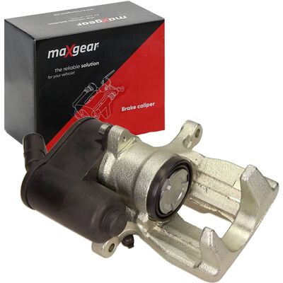 Maxgear Bremszange für Audi A6 - Hinterachse rechts - Elektrisch Maxgear Bremszange für Audi A6 - Hinterachse rechts - Elektrisch
