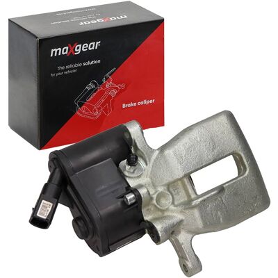 MAXGEAR 82-0132 Bremssattel Hinterachse Rechts - Bremstyp MAXGEAR 82-0132 Bremssattel Hinterachse Rechts - Bremstyp