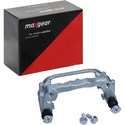 Maxgear Ford Transit Hintere rechte Bremssattelhalterung Maxgear Ford Transit Hintere rechte Bremssattelhalterung