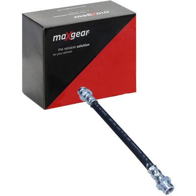 Maxgear Bremsschlauch Hinten Links Passend Für Daihatsu Charade Toyota Yaris 5: Bremsschlauch A.b.s.: Sl6214 Ate: 24526101953 Blue Print: Adt353362 Bo Maxgear Bremsschlauch Hinten Links Passend Für Daihatsu Charade Toyota Yaris 5: Bremsschlauch A.b.s.: Sl6214 Ate: 24526101953 Blue Print: Adt353362 Bo