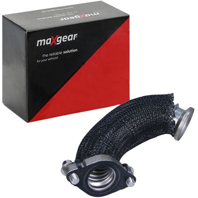 Maxgear 180942 Motoransaugkrümmerdichtung - Motorteil Maxgear 180942 Motoransaugkrümmerdichtung - Motorteil