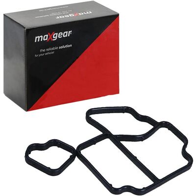 Maxgear 03l198441 Dichtung Ölkühler - Autoersatzteile Maxgear 03l198441 Dichtung Ölkühler - Autoersatzteile