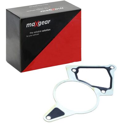 Maxgear Dichtung Unterdruckpumpe - Für Citroën Jumper, Ford Mondeo Maxgear Dichtung Unterdruckpumpe - Für Citroën Jumper, Ford Mondeo