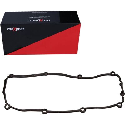 Maxgear Ventildeckeldichtung - Zylinderkopfhaube für Audi, Seat, Skoda, VW Maxgear Ventildeckeldichtung - Zylinderkopfhaube für Audi, Seat, Skoda, VW