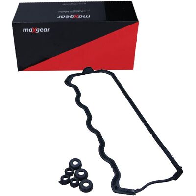Maxgear Audi A4 A6 Golf Ventildeckeldichtung-Satz Maxgear Audi A4 A6 Golf Ventildeckeldichtung-Satz