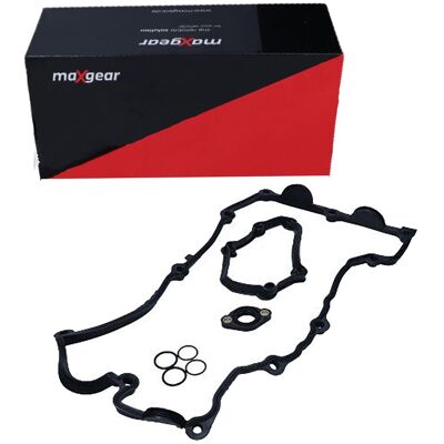 Maxgear Ventildeckeldichtungssatz - Passend für BMW 1, 3, 5 Serie, X3, Z4 Maxgear Ventildeckeldichtungssatz - Passend für BMW 1, 3, 5 Serie, X3, Z4
