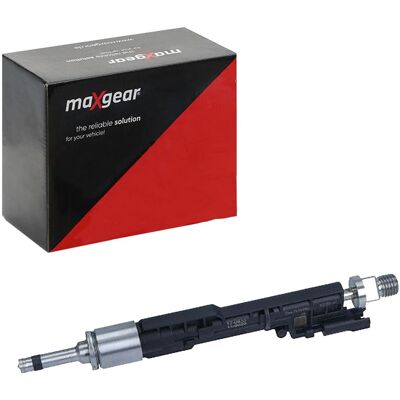 Maxgear 170433 Einspritzdüse - Kraftstoffeinspritzung für BMW Maxgear 170433 Einspritzdüse - Kraftstoffeinspritzung für BMW