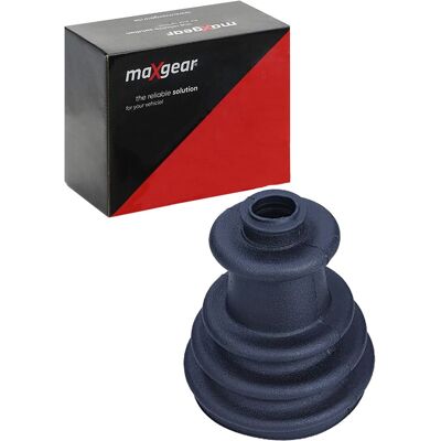 Maxgear CV-Schutzblechsatz für Abarth Grande - Robustes Gummi, Komplettset Maxgear CV-Schutzblechsatz für Abarth Grande - Robustes Gummi, Komplettset