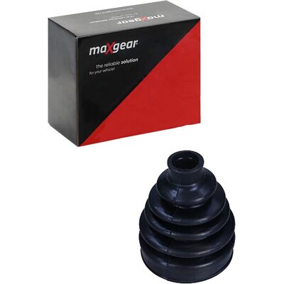 Maxgear Achsmanschette Satz für Audi A4 - Kardanwellen Faltenbalg Maxgear Achsmanschette Satz für Audi A4 - Kardanwellen Faltenbalg