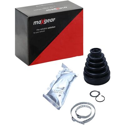 Maxgear Achsmanschette Satz Getriebeseitig Passend Für Audi A3 A4 A6 A8 Tt Ford: Faltenbalgsatz, Antriebswelle Autofren Seinsa: D8392 Birth: 7666 Birt Maxgear Achsmanschette Satz Getriebeseitig Passend Für Audi A3 A4 A6 A8 Tt Ford: Faltenbalgsatz, Antriebswelle Autofren Seinsa: D8392 Birth: 7666 Birt