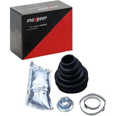 Maxgear Achsmanschette Satz Radseitig Passend Für Ford C-max Focus Grand Mondeo: Faltenbalgsatz, Antriebswelle Autofren Seinsa: D8208 Autofren Seinsa: Maxgear Achsmanschette Satz Radseitig Passend Für Ford C-max Focus Grand Mondeo: Faltenbalgsatz, Antriebswelle Autofren Seinsa: D8208 Autofren Seinsa: