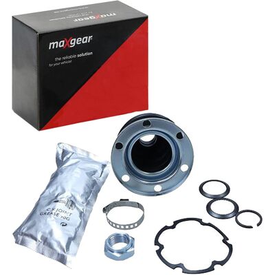 Maxgear Antriebswellenfaltenbalgsatz für Audi 50 Ford Ranger Seat - Faltenbalgsatz Maxgear Antriebswellenfaltenbalgsatz für Audi 50 Ford Ranger Seat - Faltenbalgsatz