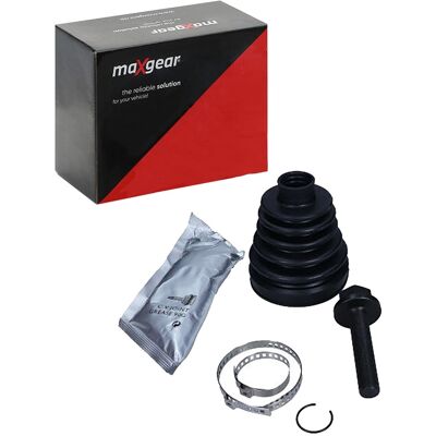 Maxgear Faltenbalgsatz für Audi A4 A6 - Vorderachse, Radseite, Thermoplast Maxgear Faltenbalgsatz für Audi A4 A6 - Vorderachse, Radseite, Thermoplast