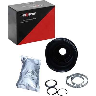Maxgear Achsmanschette Satz - Für Audi Porsche Volvo VW Maxgear Achsmanschette Satz - Für Audi Porsche Volvo VW
