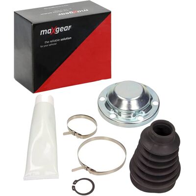 Maxgear Achsmanschette Satz - 1k0498201a - Für Audi A3 Tt, Seat, Skoda, VW Maxgear Achsmanschette Satz - 1k0498201a - Für Audi A3 Tt, Seat, Skoda, VW