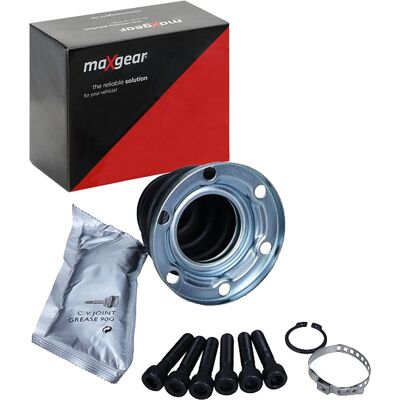 Maxgear Achsmanschette Satz 33211209551 - Achsmanschette Maxgear Achsmanschette Satz 33211209551 - Achsmanschette