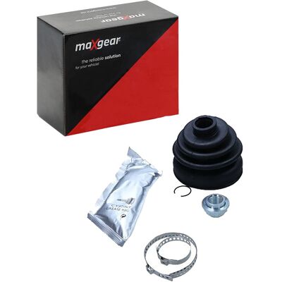 Maxgear Achsmanschette Satz für Audi A3, A4, VW Eos - Vorderachse Maxgear Achsmanschette Satz für Audi A3, A4, VW Eos - Vorderachse