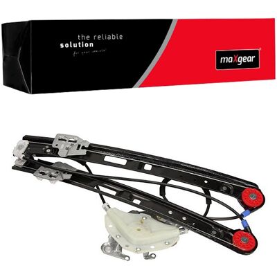 Maxgear 28-0327 Elektrisch Vordere Rechte Fensterheber - Fensterheber Maxgear 28-0327 Elektrisch Vordere Rechte Fensterheber - Fensterheber