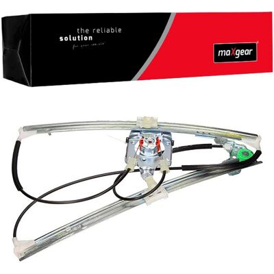 Maxgear Fensterheber Elektrisch Vorne Links Passend Für Renault Laguna 50-0130: Fensterheber Abakus: 130042007 Aic: 52489 Blic: 606000re4561 Blic: 606 Maxgear Fensterheber Elektrisch Vorne Links Passend Für Renault Laguna 50-0130: Fensterheber Abakus: 130042007 Aic: 52489 Blic: 606000re4561 Blic: 606
