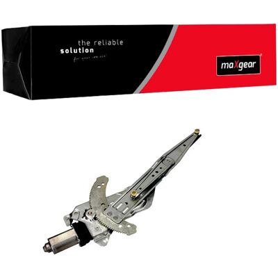Maxgear Nissan Renault Linker Vordere Elektrische Fensterheber - Fensterheber Maxgear Nissan Renault Linker Vordere Elektrische Fensterheber - Fensterheber