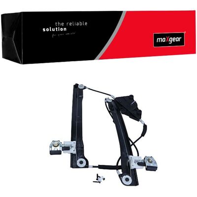 Maxgear Fensterheber Elektrisch Vorne Rechts Passend Für Alfa Romeo 159: Fensterheber Abakus: 130002004 Aic: 72672 Alfa Romeo: 71740121 Blic: 606000al Maxgear Fensterheber Elektrisch Vorne Rechts Passend Für Alfa Romeo 159: Fensterheber Abakus: 130002004 Aic: 72672 Alfa Romeo: 71740121 Blic: 606000al