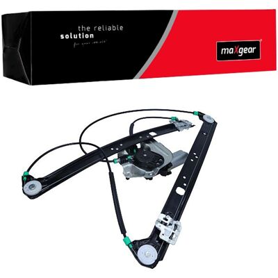Maxgear X5 50-0378 Elektrisches vorn links Fensterheber Maxgear X5 50-0378 Elektrisches vorn links Fensterheber