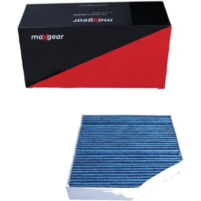 Maxgear Mercedes-Benz C-Klasse Aktivkohlefilter - Innenraumfilter Maxgear Mercedes-Benz C-Klasse Aktivkohlefilter - Innenraumfilter