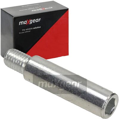 Maxgear Führungshülse Bremssattel Vorne Passend Für Audi 100 A3 A4 A6 Tt Bmw 3 5: Führungsbolzen, Bremssattel Aic: 55282 Ate: 11817100081 Audi: 251615 Maxgear Führungshülse Bremssattel Vorne Passend Für Audi 100 A3 A4 A6 Tt Bmw 3 5: Führungsbolzen, Bremssattel Aic: 55282 Ate: 11817100081 Audi: 251615