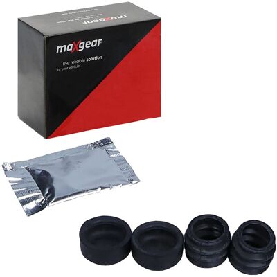 Maxgear Bremssattel Führungshülsensatz Hinter- & Vorderachse - Bremssattel Maxgear Bremssattel Führungshülsensatz Hinter- & Vorderachse - Bremssattel