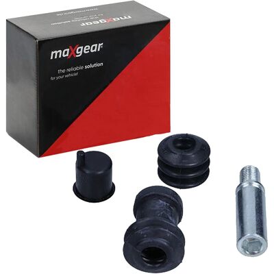 Maxgear Führungshülsen-satz Bremssattel Vorne Passend Für Ford Usa Probe Hyundai: Maxgear Führungshülsen-satz Bremssattel Vorne Passend Für Ford Usa Probe Hyundai: